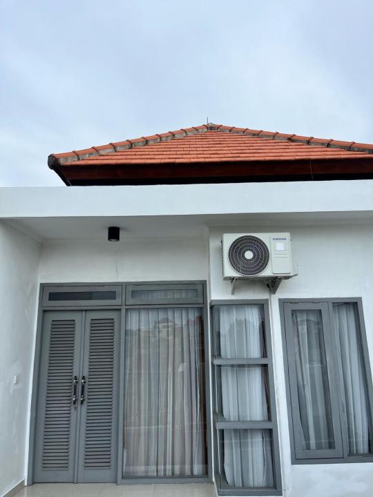 Rumah Minimalis Disewakan di Denpasar Timur, Denpasar, Harga Ekonomis
