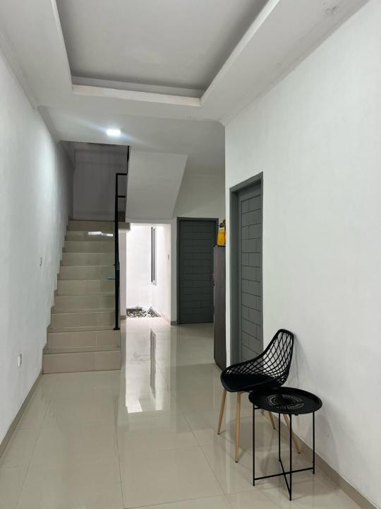 Rumah Minimalis Disewakan di Denpasar Timur, Denpasar, Harga Ekonomis