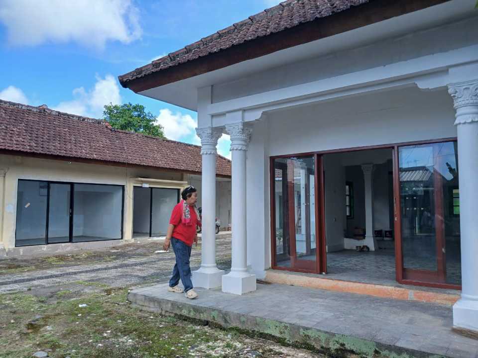 Sewa Rumah Favorit di Karangasem, Karangasem, Harga Terjangkau