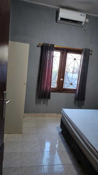 Dikontrakkan Rumah Terjangkau di Renon, Denpasar, LT 150m²