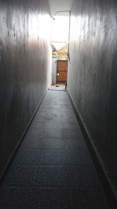 Rumah Sewa Nyaman Lokasi Denpasar Barat, Denpasar, LB 180m²
