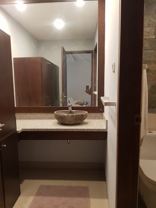 Rumah Sewa Nyaman Lokasi Denpasar Selatan, Denpasar, LB 240m²