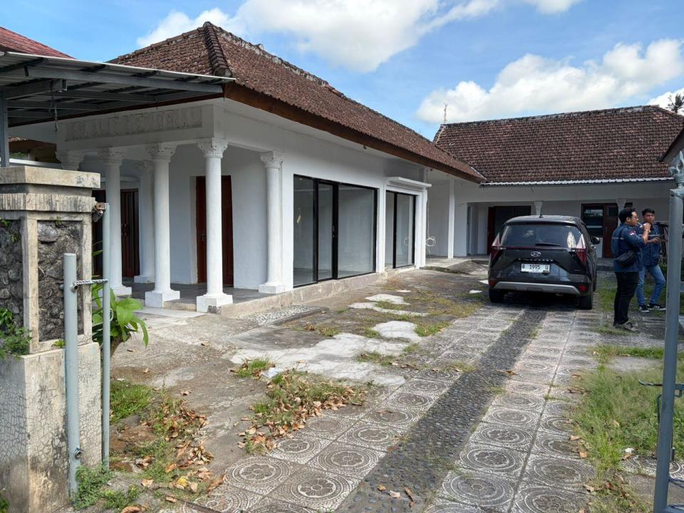 Rumah Sewa Nyaman Lokasi Karangasem, Karangasem, LB 300m²