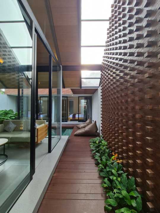 Rumah Sewaan Murah di Ubud, Gianyar, 2 KT, Harga 275 Juta /tahun