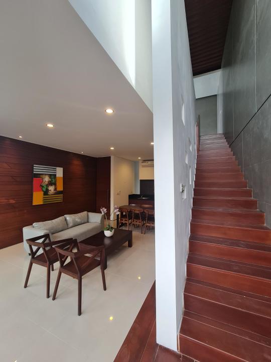 Rumah Sewaan Murah di Canggu, Badung, 3 KT, Harga 285 Juta /tahun