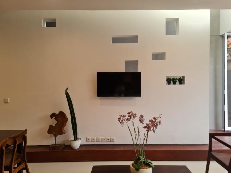 Rumah Sewaan Murah di Canggu, Badung, 3 KT, Harga 285 Juta /tahun