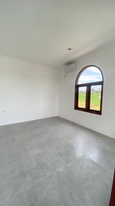 Rumah Minimalis Disewakan di Munggu, Badung, Harga Ekonomis