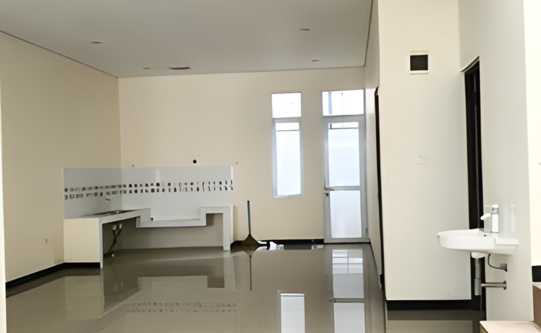 Rumah Sewa Murah Lokasi Setiabudi, Bandung, LB 250m²