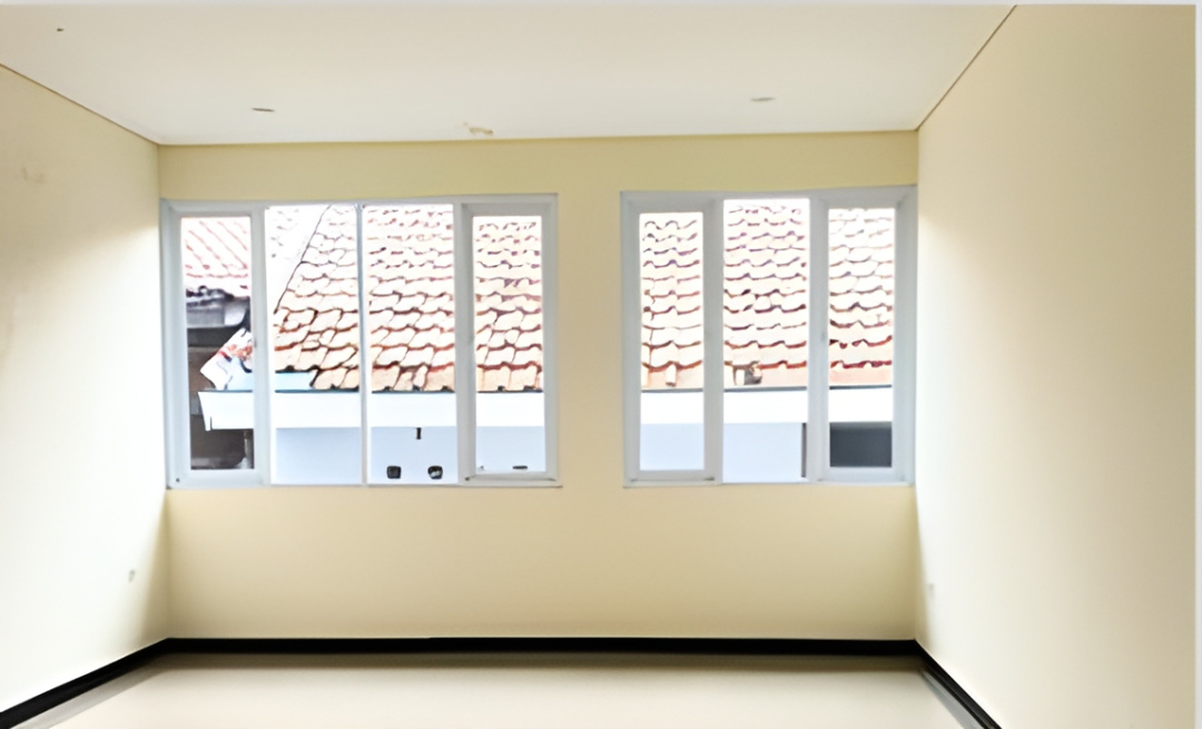 Rumah Sewa Murah Lokasi Setiabudi, Bandung, LB 250m²