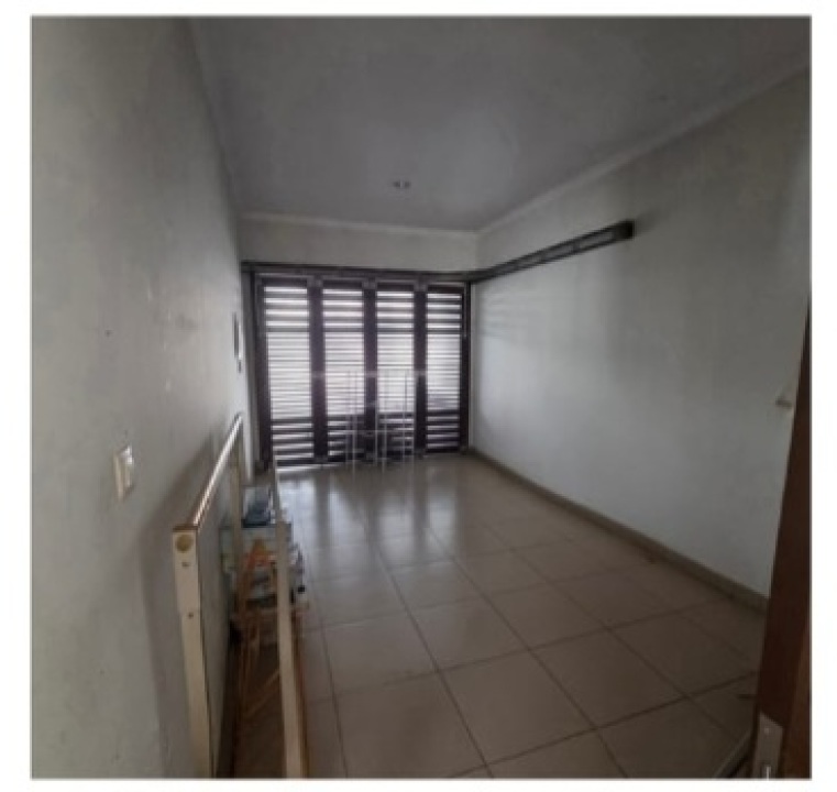 Rumah Sewaan Murah di Summarecon Bandung, Bandung, 4 KT, Harga 120 Juta /tahun