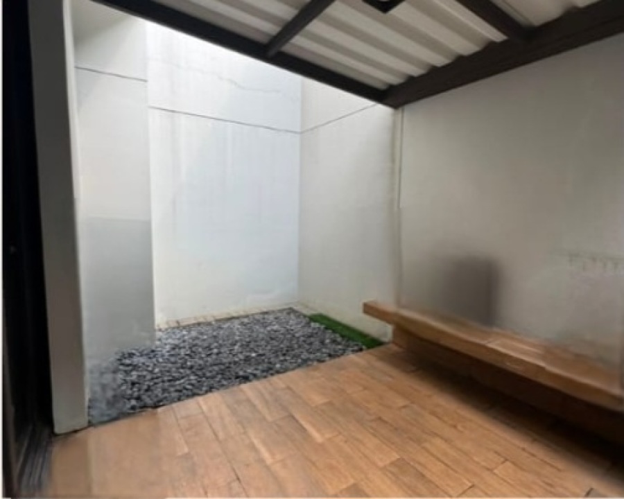 Rumah Sewa Nyaman Lokasi Summarecon Bandung, Bandung, LB 104m²