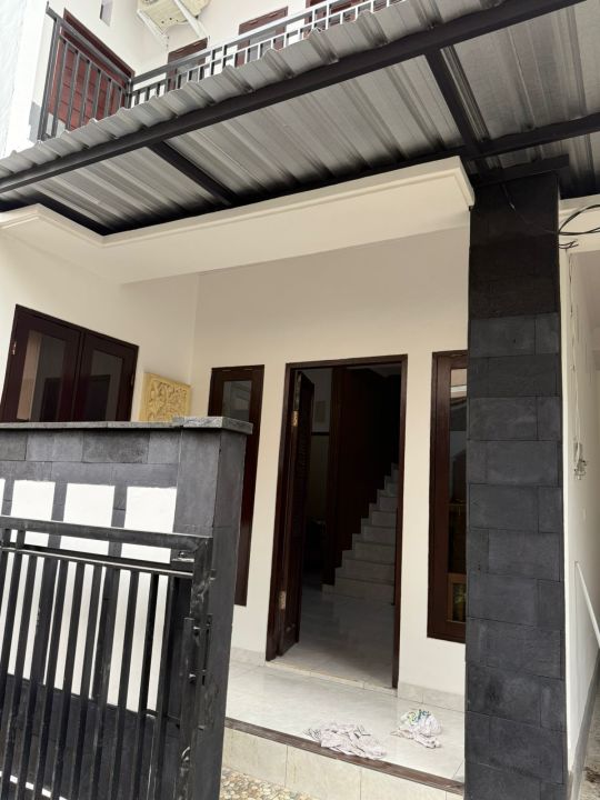 Rumah Minimalis Disewakan di Denpasar Timur, Denpasar, Harga Ekonomis