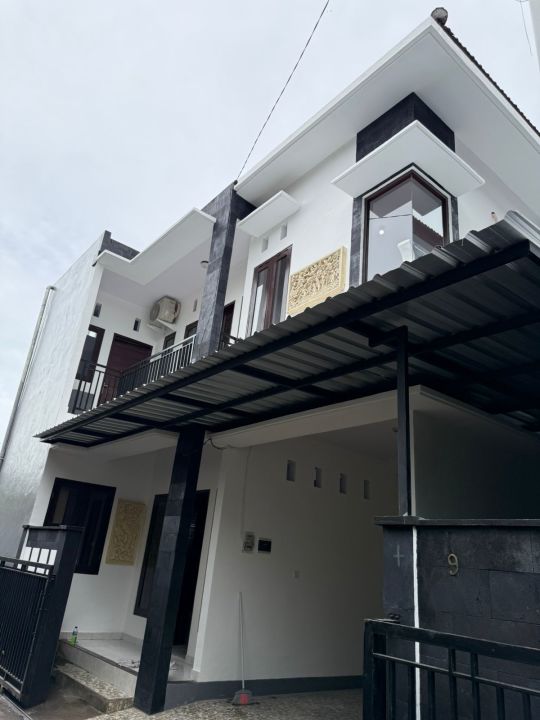 Rumah Minimalis Disewakan di Denpasar Timur, Denpasar, Harga Ekonomis