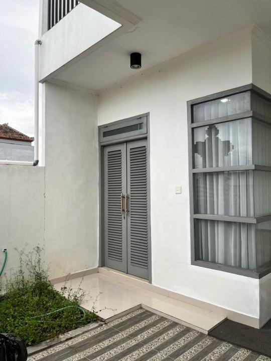 Kontrakan Murah di Denpasar Timur, Denpasar, 4 KT, Harga 80 Juta /tahun
