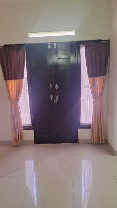 Rumah Sewa Murah Lokasi Renon, Denpasar, LB 100m²