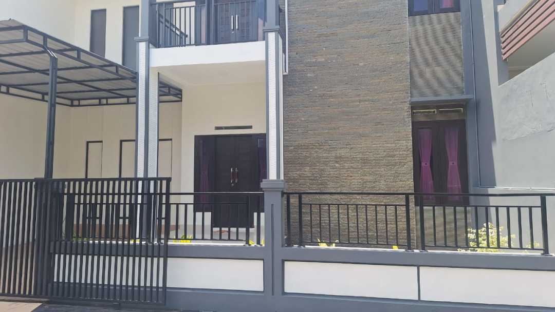 Rumah Sewa Murah Lokasi Renon, Denpasar, LB 100m²
