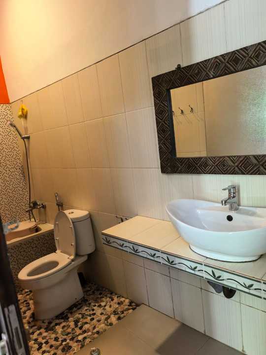 Rumah Minimalis Disewakan di Denpasar Barat, Denpasar, Harga Ekonomis