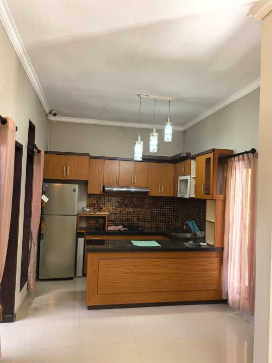 Rumah Minimalis Disewakan di Denpasar Barat, Denpasar, Harga Ekonomis