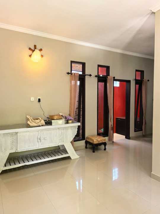 Rumah Minimalis Disewakan di Denpasar Barat, Denpasar, Harga Ekonomis