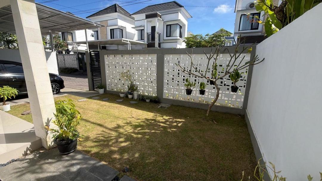 Sewa Rumah Favorit di Nusa Dua, Badung, Harga Terjangkau