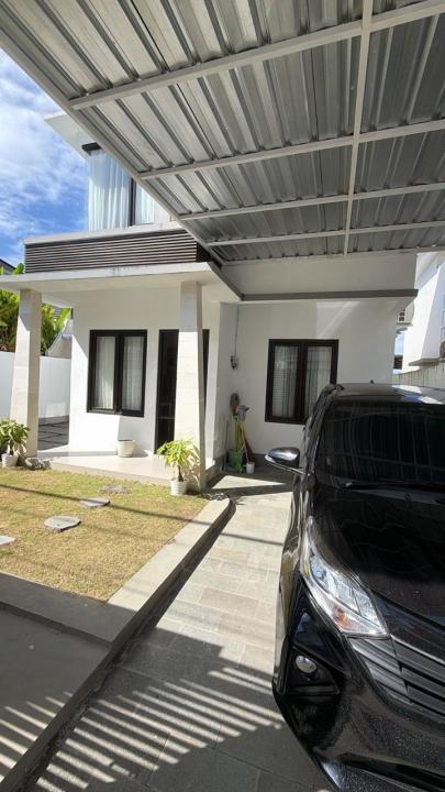 Sewa Rumah Favorit di Nusa Dua, Badung, Harga Terjangkau