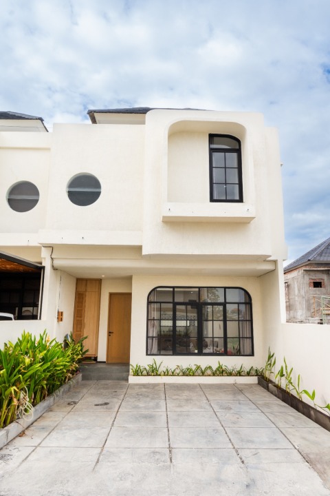 Sewa Rumah Terbaik di Sanur, Denpasar, Harga Terjangkau