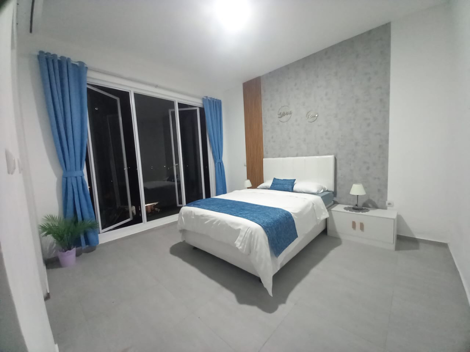 Rumah Minimalis Disewakan di Jimbaran, Badung, Harga Ekonomis