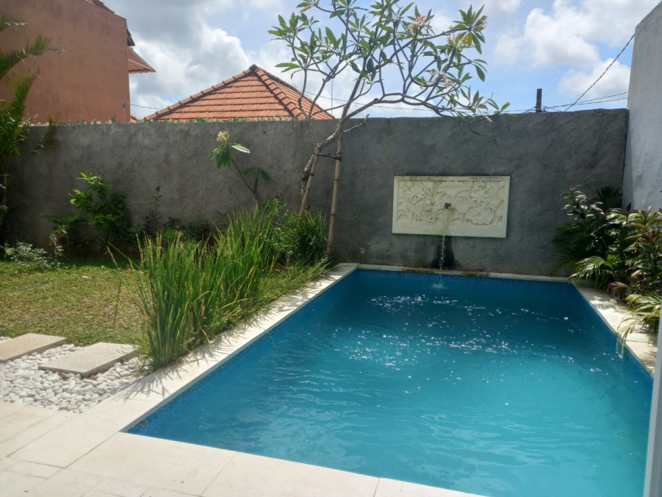 Rumah Minimalis Disewakan di Jimbaran, Badung, Harga Ekonomis