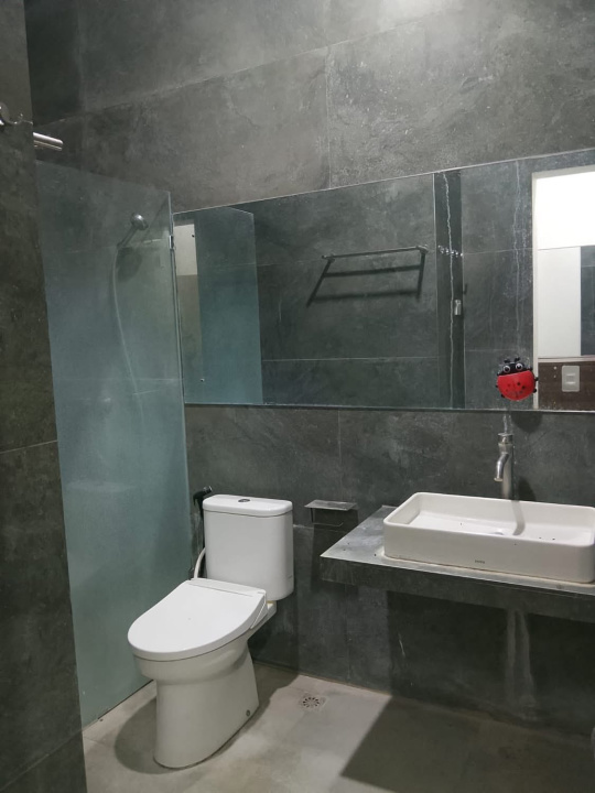 Rumah Minimalis Disewakan di Denpasar Barat, Denpasar, Harga Ekonomis