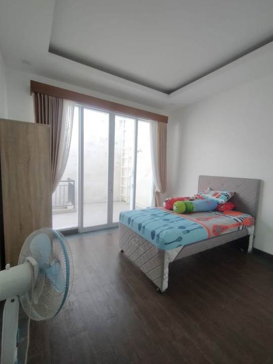 Rumah Minimalis Disewakan di Denpasar Barat, Denpasar, Harga Ekonomis