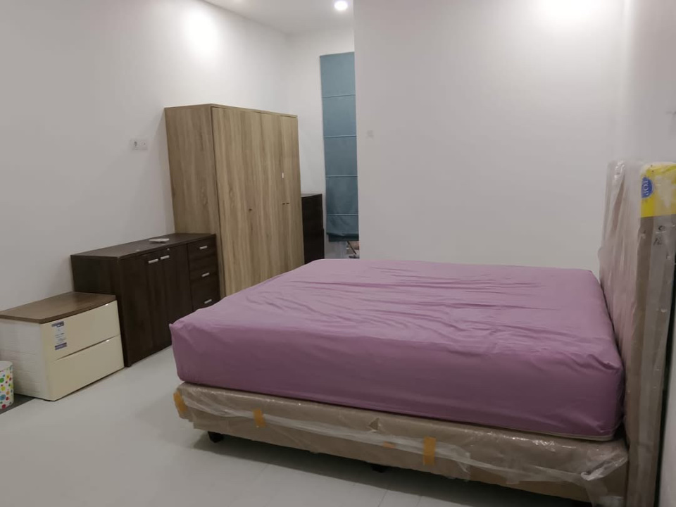 Rumah Minimalis Disewakan di Denpasar Barat, Denpasar, Harga Ekonomis