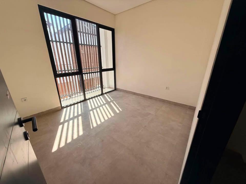 Rumah Sewa Murah Lokasi Denpasar Utara, Denpasar, LB 65m²