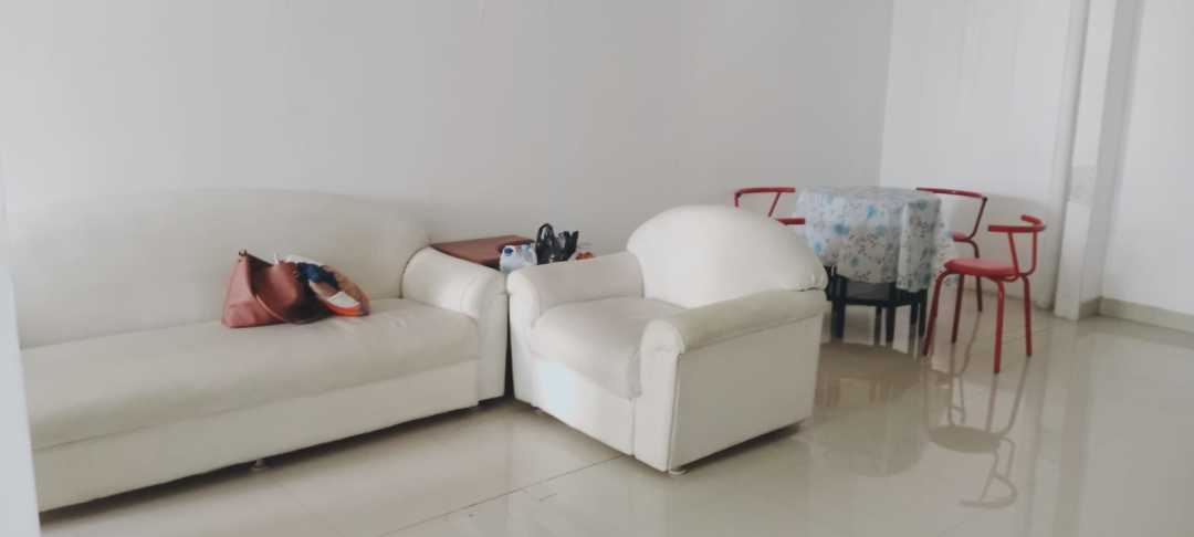 Rumah Sewa Nyaman Lokasi Buah Batu, Bandung, LB 78m²