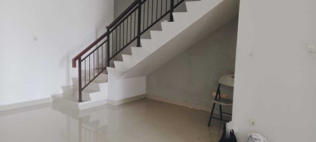 Rumah Sewa Nyaman Lokasi Buah Batu, Bandung, LB 78m²