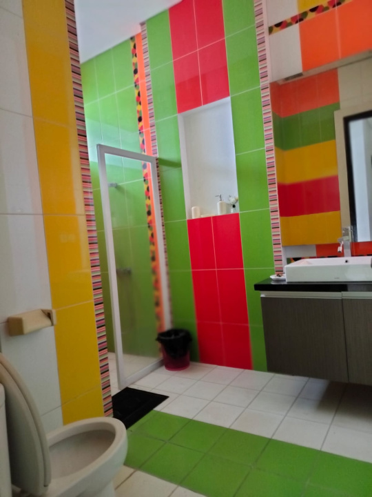 Rumah Sewa Murah Lokasi Setra Duta, Bandung, LB 360m²