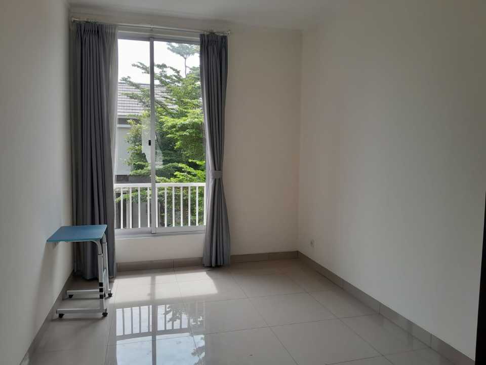 Rumah Sewa Nyaman Lokasi Summarecon Bandung, Bandung, LB 67m²