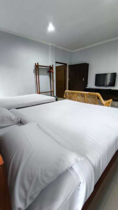 Kontrakan Murah di Ubud, Gianyar, 1 KT, Harga 11 Juta /bulan