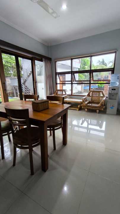 Kontrakan Murah di Ubud, Gianyar, 1 KT, Harga 11 Juta /bulan