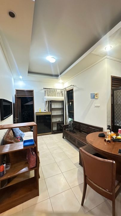 Rumah Sewaan Murah di Jimbaran, Badung, 2 KT, Harga 75 Juta /tahun