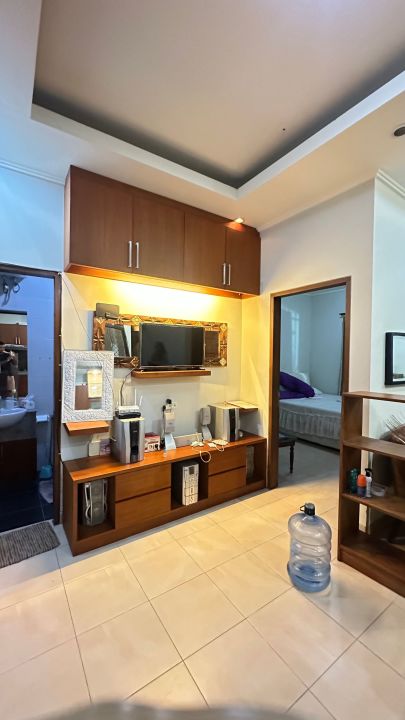 Rumah Sewaan Murah di Jimbaran, Badung, 2 KT, Harga 75 Juta /tahun