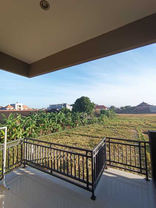 Rumah Sewa Nyaman Lokasi Kesiman, Denpasar, LB 220m²