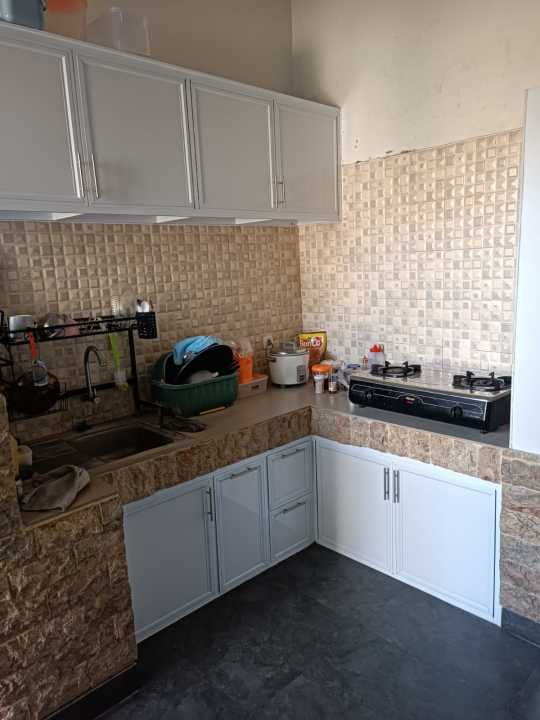 Rumah Sewa Nyaman Lokasi Kesiman, Denpasar, LB 220m²
