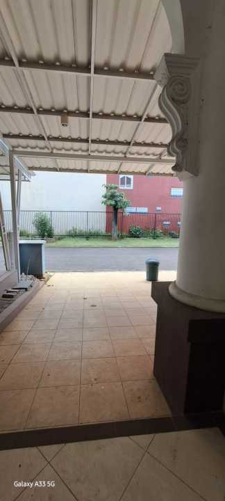 Rumah Minimalis Disewakan di Gading Serpong, Tangerang, Harga Ekonomis