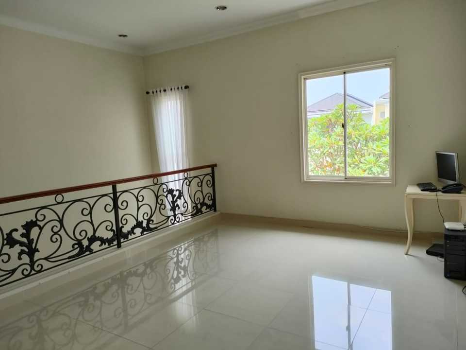 Rumah Minimalis Disewakan di Gading Serpong, Tangerang, Harga Ekonomis