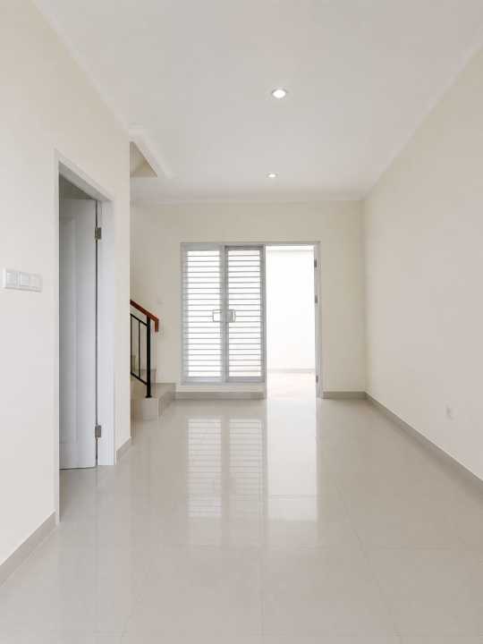 Rumah Minimalis Disewakan di Gading Serpong, Tangerang, Harga Ekonomis
