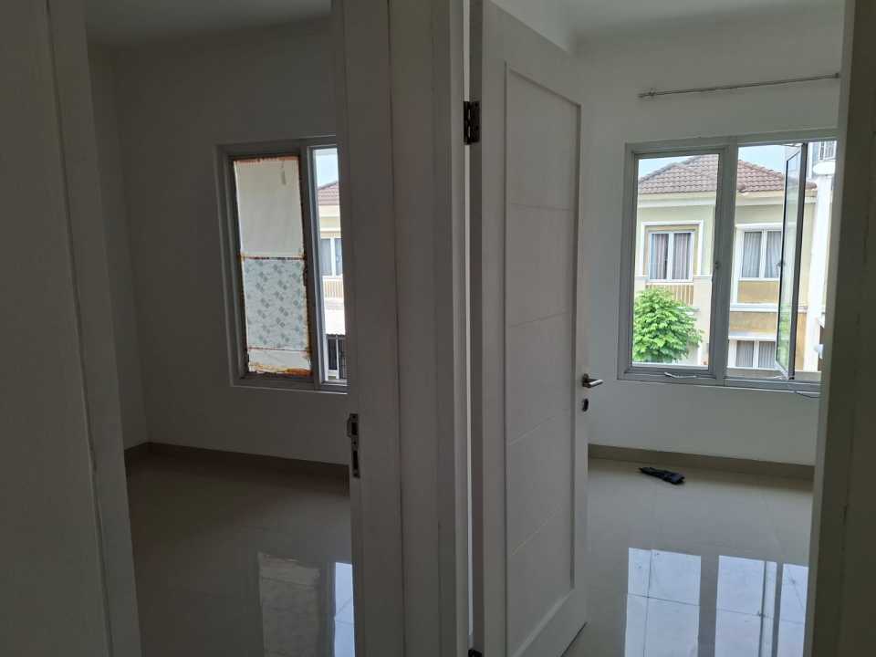 Rumah Minimalis Disewakan di Gading Serpong, Tangerang, Harga Ekonomis