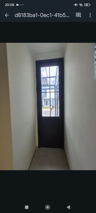 Rumah Sewa Nyaman Lokasi Gading Serpong, Tangerang, LB 183m²