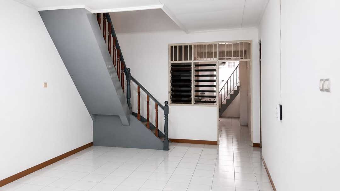 Kontrakan Murah di Gading Serpong, Tangerang, 3 KT, Harga 46,5 Juta /tahun