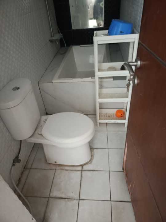 Disewakan Rumah Terjangkau di Buah Batu, Bandung, LT 98m²
