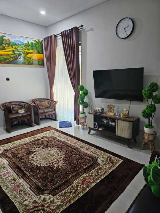 Kontrakan Murah di Bojongsoang, Bandung, 4 KT, Harga 99 Juta /tahun